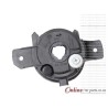 Nissan Qashqai 10-14 Left Hand Side Fog Light