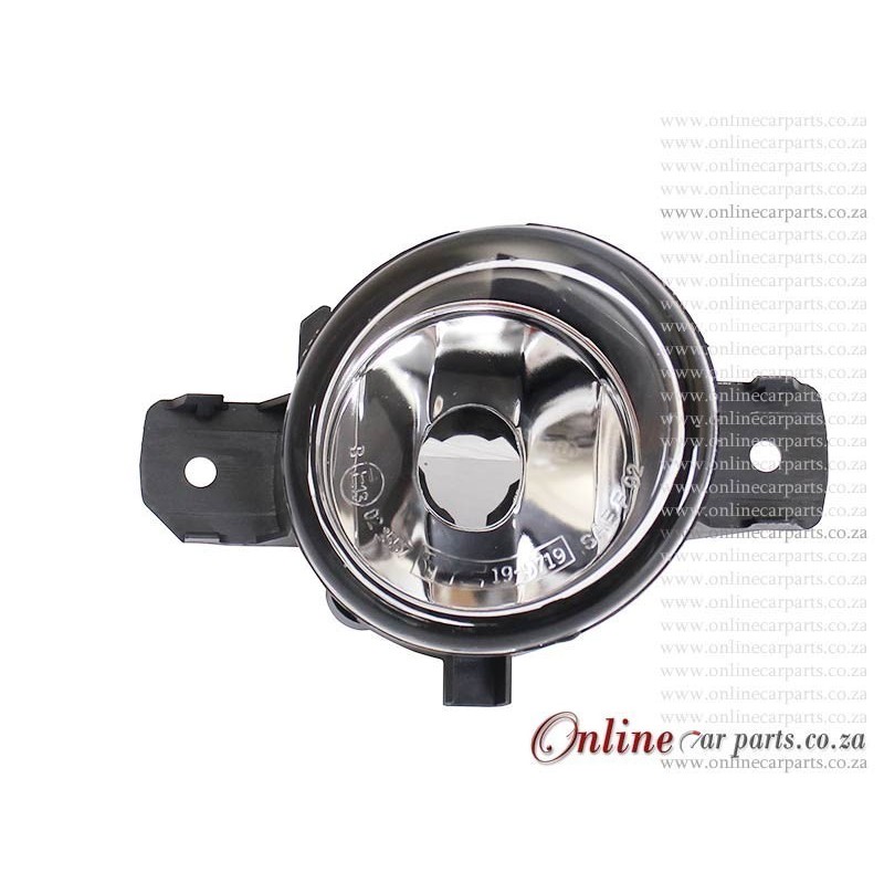 Nissan Qashqai 10-14 Right Hand Side Fog Light