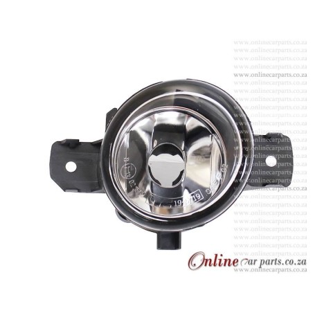 Nissan Qashqai 10-14 Right Hand Side Fog Light