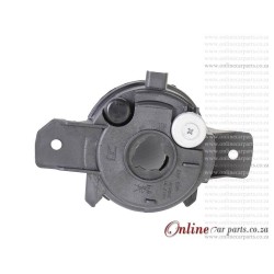 Nissan Qashqai 10-14 Right Hand Side Fog Light