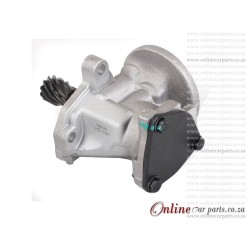 Ford Escort 1.3 1.6 RWD 1985- Oil Pump