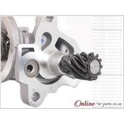 Ford Escort 1.3 1.6 RWD 1985- Oil Pump