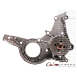 Toyota Corolla Conquest 1.3 2E 1985- Oil Pump