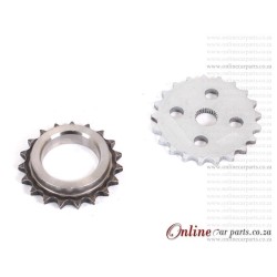 BMW 3 Series E46 E90 320i Oil Pump