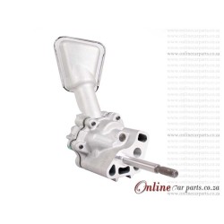 Fiat Palio 1.6 178 B3.000 16V 05-08 Oil Pump