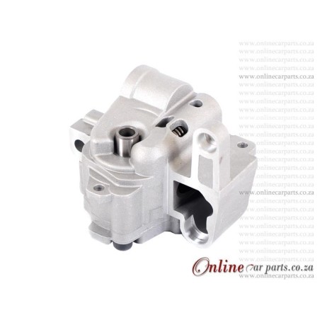 VW Tiguan 2.0 TDI 81KW CFFD CLCA 16V 2011- Oil Pump