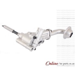 VW Golf 2.0 GTi 2E 8V Oil Pump