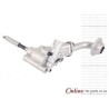 VW Golf 2.0 GTi 2E 8V Oil Pump