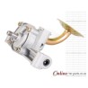 Mazda 616 B1600 1800 (NA) -85 Oil Pump