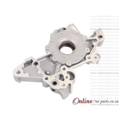 Mazda 130 160 (B3 B6) OS 30mm Oil Pump