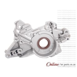 Mazda 130 160 (B3 B6) OS 30mm Oil Pump