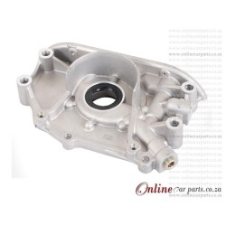 Mazda B Series 626 (FE F8) 8V 84- Oil Pump