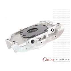Mazda B Series 626 (FE F8) 8V 84- Oil Pump