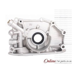 Mazda B Series 626 (FE F8) 8V 84- Oil Pump