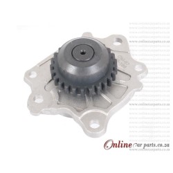 Toyota Avanza 1.3 K3-VE 06- Oil Pump