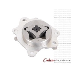 Toyota Avanza 1.3 K3-VE 06- Oil Pump