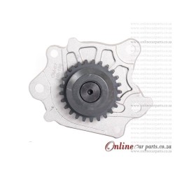 Toyota Avanza 1.3 K3-VE 06- Oil Pump
