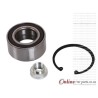 Suzuki Swift 1.2 K12M 16V 2018- Front Wheel Bearing Kit