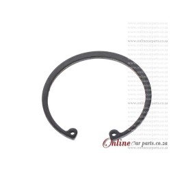 Suzuki Swift 1.2 K12M 16V 2018- Front Wheel Bearing Kit