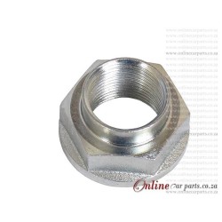 Suzuki Swift 1.2 K12M 16V 2018- Front Wheel Bearing Kit