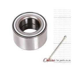 Nissan X-Trail 02-08 Front Wheel Bearing Kit