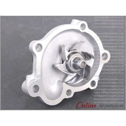 Toyota Hi-Ace 1.8 2Y 83-90 Water Pump