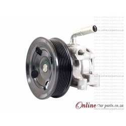Ford Transit 2.2 TDCI 114KW ENDR ZSD-422 16V 2013- Power Steering Pump