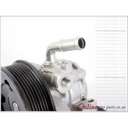 Ford Transit 2.2 TDCI 114KW ENDR ZSD-422 16V 2013- Power Steering Pump