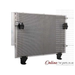 Toyota Hilux 2.5 D-4D 2KD-FTV 16V 2005- Condensor