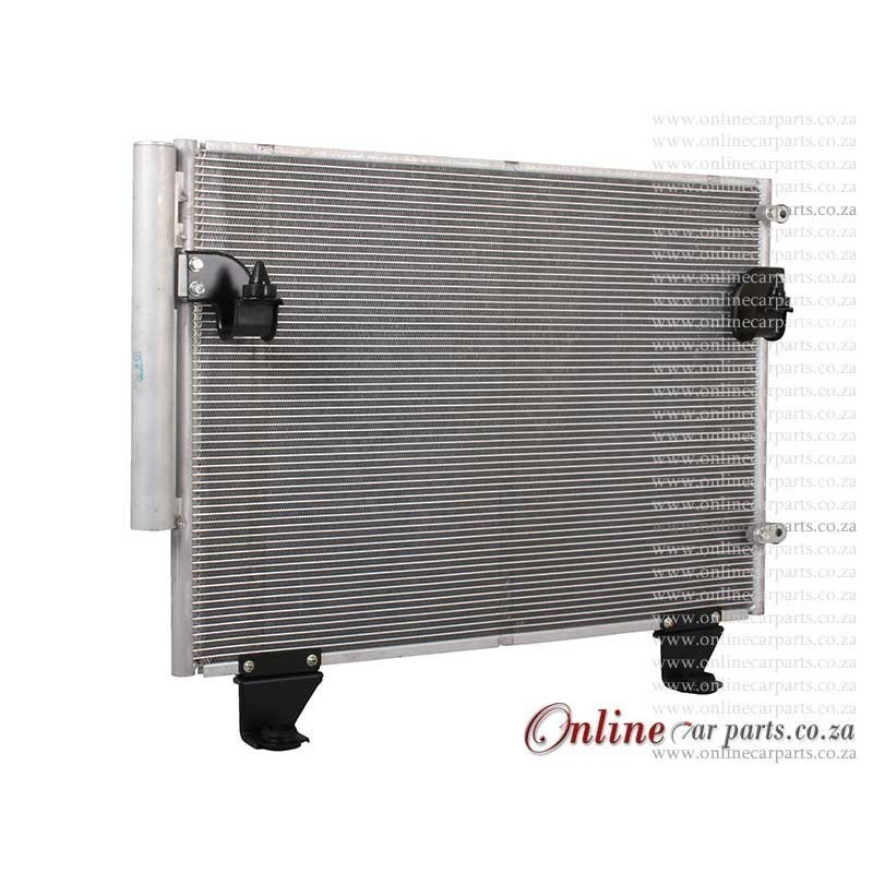 Toyota Hilux 2.5 D-4D 2KD-FTV 16V 2005- Condensor