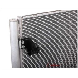 Toyota Hilux 2.5 D-4D 2KD-FTV 16V 2005- Condensor