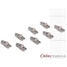 Ford Bantam 1.6I ROCAM 8V 03-12 Rocker Arm
