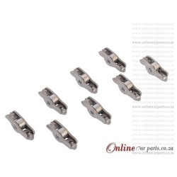 Ford Bantam 1.6I ROCAM 8V 03-12 Rocker Arm