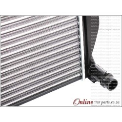 Audi A4 B6 1.8 T BEX BFB 20V 02-04 Radiator