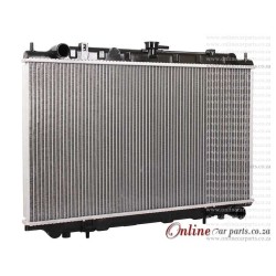 Nissan Maxima 300SE VG30E 12V 91-96 Radiator