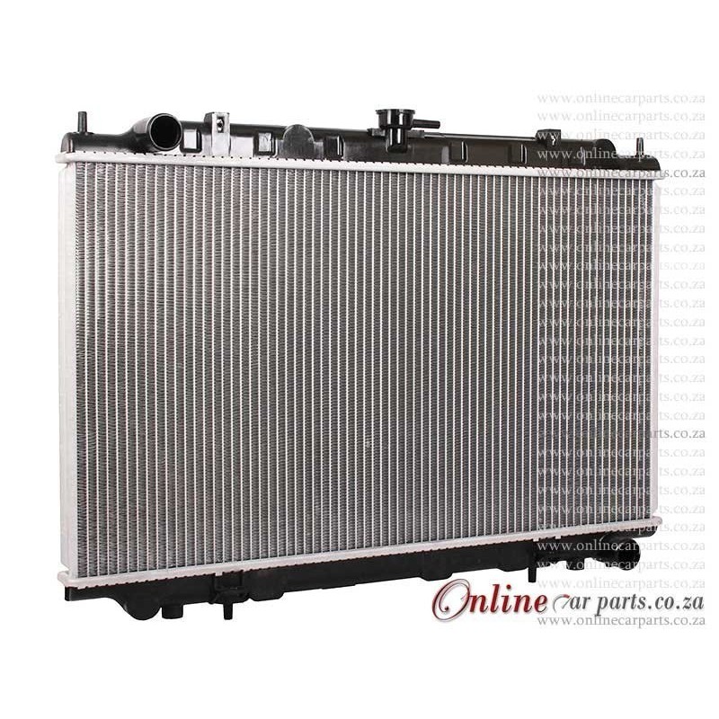 Nissan Maxima 300SE VG30E 12V 91-96 Radiator