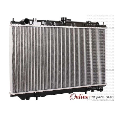 Nissan Maxima 300SE VG30E 12V 91-96 Radiator