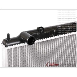 Nissan Maxima 300SE VG30E 12V 91-96 Radiator
