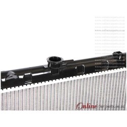 Nissan Maxima 300SE VG30E 12V 91-96 Radiator