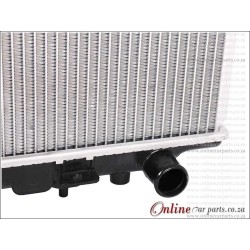 Nissan Maxima 300SE VG30E 12V 91-96 Radiator