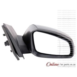 Renault Fluence 2011- Right Hand Side Door Mirror