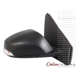Renault Fluence 2011- Right Hand Side Door Mirror