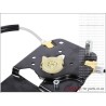 Renault Modus 2004- Left Hand Side Front Window Mechanism