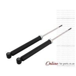 Renault Clio II 01-05 Left And Right Hand Side Rear Shocks