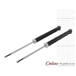 Renault Clio II 01-05 Left And Right Hand Side Rear Shocks