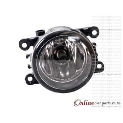 Renault Clio IV 13-16 Left And Right Hand Side Head Light