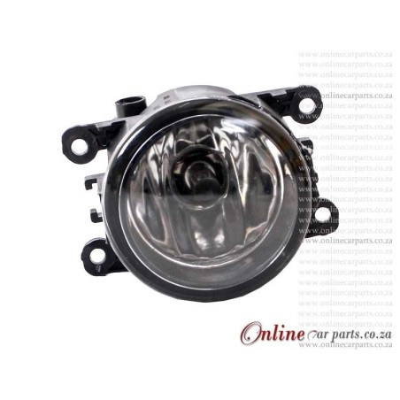 Renault Clio IV 13-16 Left And Right Hand Side Head Light