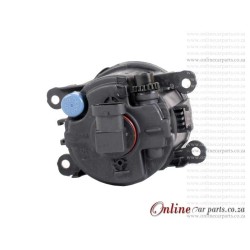 Renault Clio IV 13-16 Left And Right Hand Side Head Light