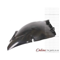 Renault Clio IV 2013- Right Hand Side Front Fender Liner