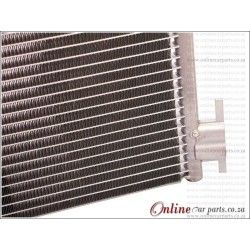 Renault Sandero 0.9 T H4B400 6V 2014- Condensor